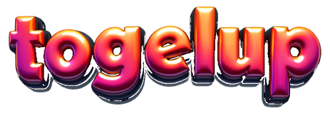 togelup logo
