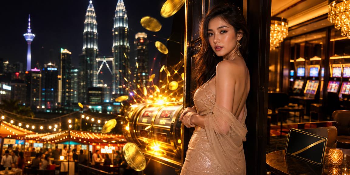 togelup Casino Online & Sportsbook Malaysia dengan Live Baccarat